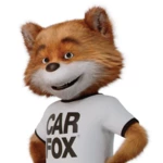 carfax car care app android application logo